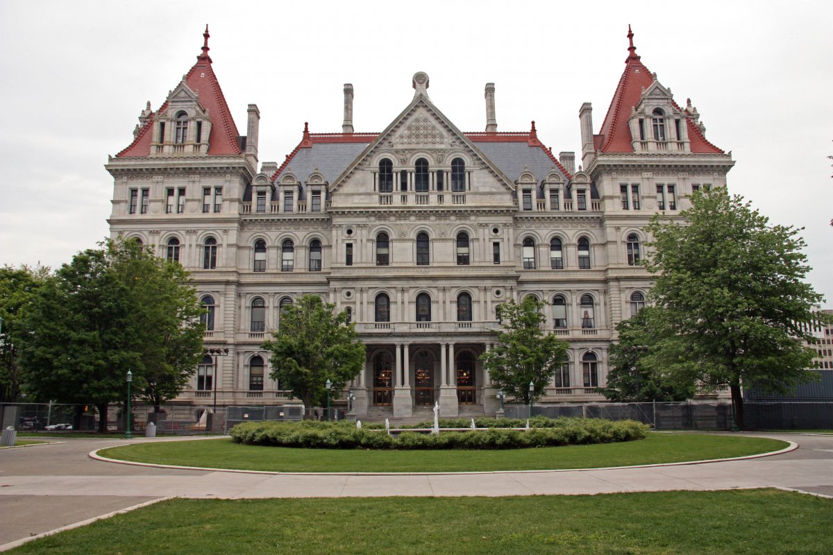 The State's Offer The State's Offer