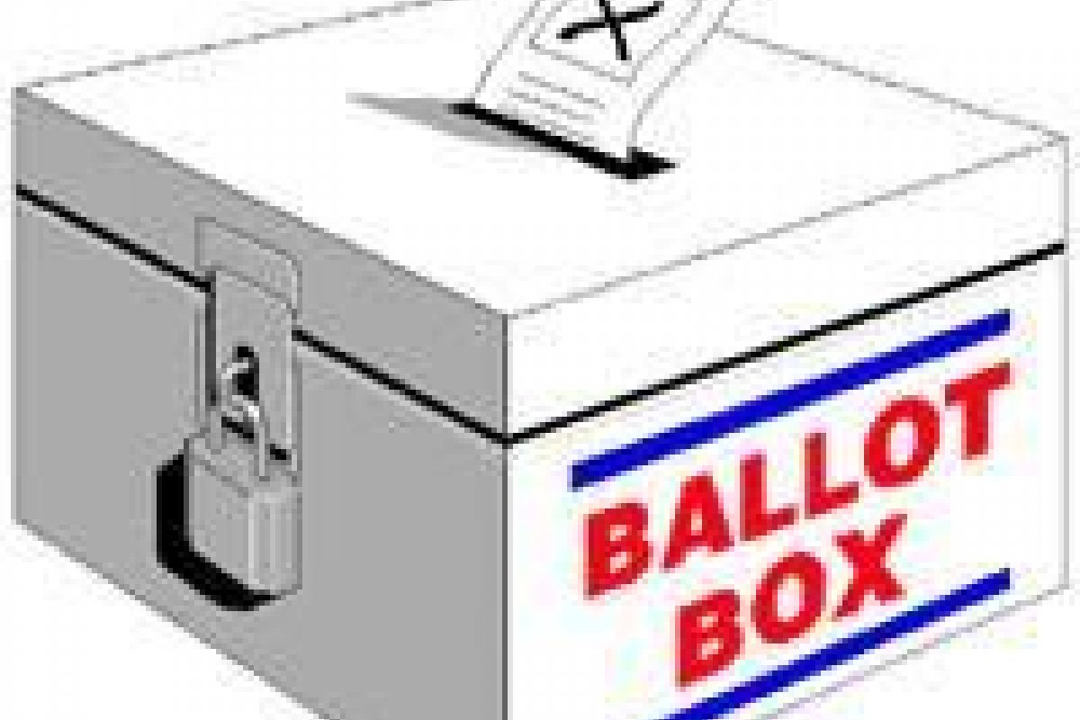 GSEU Union Elections GSEU Union Elections