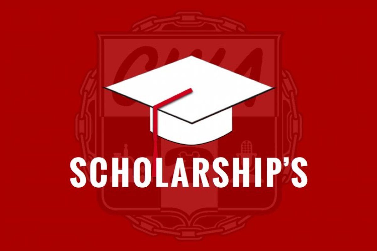 CWA 1104 Scholarships