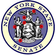 NYS Senate:  Pass the GSEU Pay Bill Now!  (Bill # S8477)