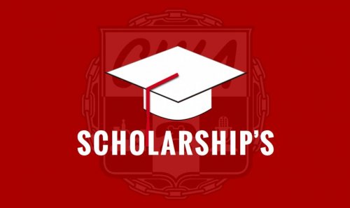 CWA 1104 Scholarships