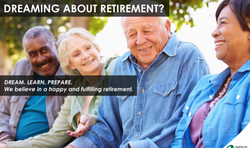 NettWorth Retirement Seminars - May & June Dates